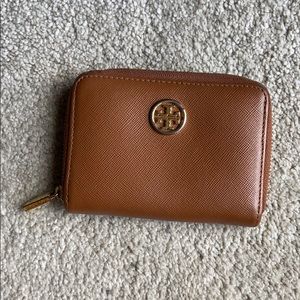 Tory Burch wallet